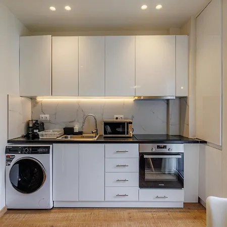 Penthouse 4Th Fl Apartment At Pagrati-Large Veranda Athens