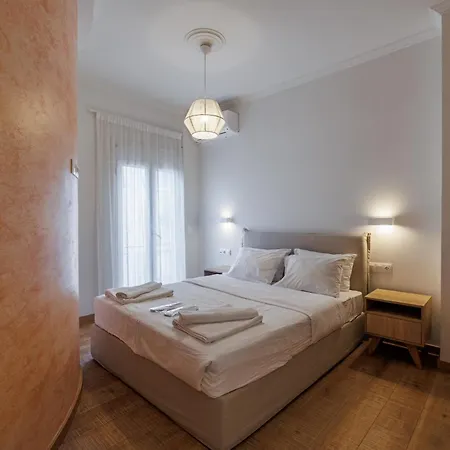 Penthouse 4Th Fl Apartment At Pagrati-Large Veranda *